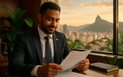 Não Tenho Tempo para Burocracia: O Mito que te Impede de Ganhar Dinheiro com Perícias.